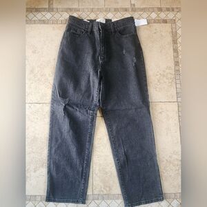 Universal Thread Vintage Straight Jeans
